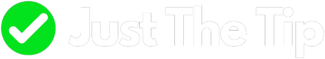 Just The Tip